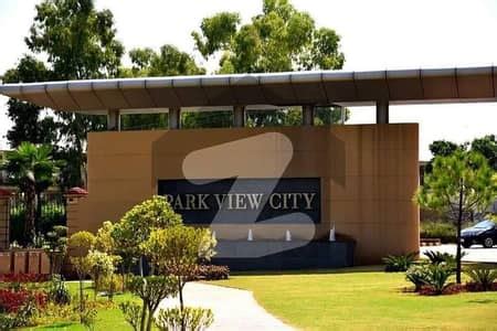 Park View City Islamabad Overseas Block 5- Marla File Park View City ...