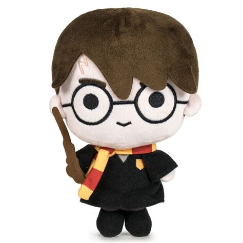 Offizielle Harry Potter Kuscheltiere Cm Pl Schtier Chibi Stofftier