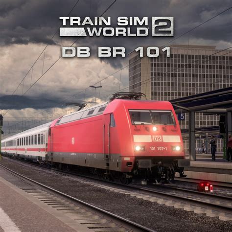 Train Sim World Db Br