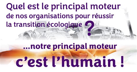 In Principo Quel Est Aujourdhui Le Principal Moteur De Nos