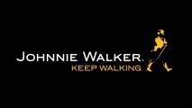 Johnnie Walker Keep Walking Logo HD Wallpaper Picture | Wallsev.com ...