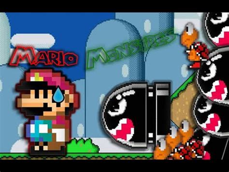 Mario Se Fait Maltra Ter Super Mario World Player Co Op Quest Youtube