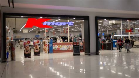 Bargain Retailer Kmart And Target To Merge Into Shopping Giant Herald Sun