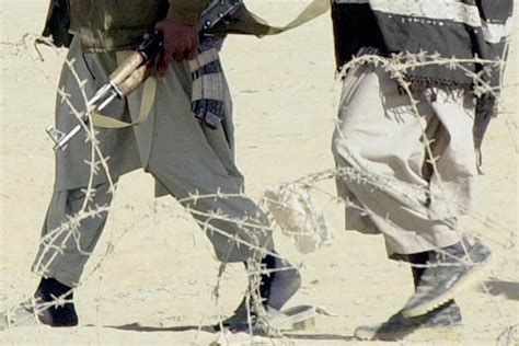 Afghan Official Killed In Border Clash Newsweek Pakistan