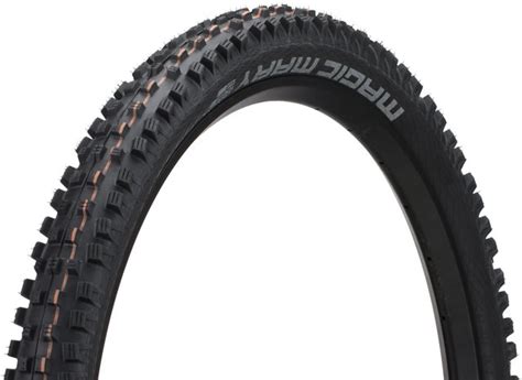 SALE Schwalbe Magic Mary Evolution ADDIX Soft 29 Folding Tyre Bike