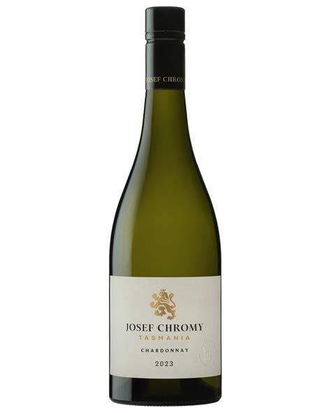 Buy Josef Chromy Estate Range Chardonnay Online Low Prices From Dan