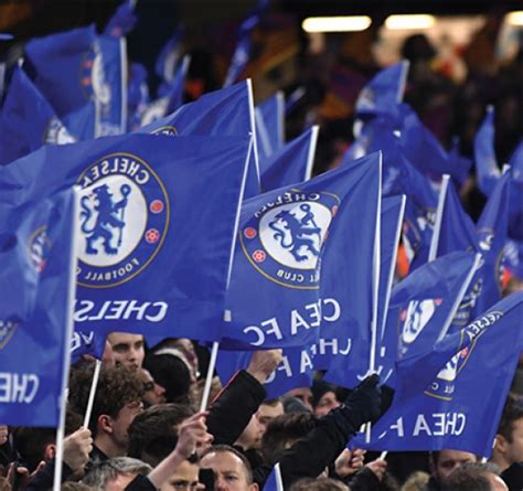 Chelsea V Manchester City Tickets And Hospitality