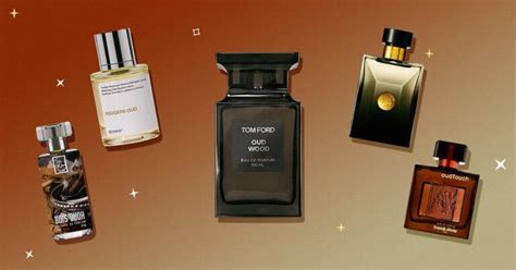 Tom Ford Tuscan Leather Dupe (Perfumes With Similar Smell)