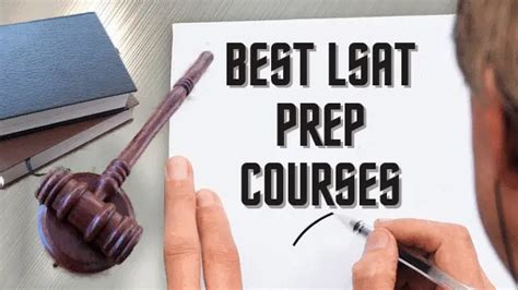 Best Lsat Prep Courses To Get Into Top Law Schools 2023