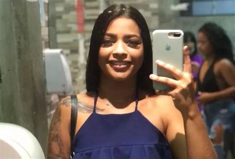 Influencer é perseguida e morta a tiros ao sair de clube no Piauí