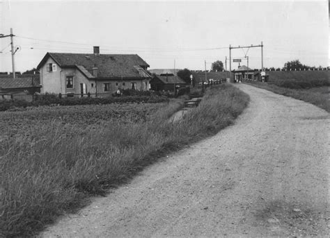 Noitdorpsche Historiën Spoorwegen en Stations