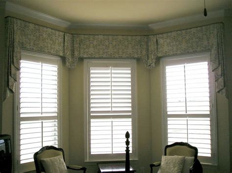 Custom Made Valances Windows | Window Treatments Design Ideas