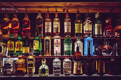 O Que Sao Bebidas Destiladas - 8