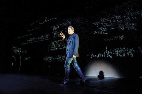 Science For All A Conversation With Dr Brian Greene Society Of