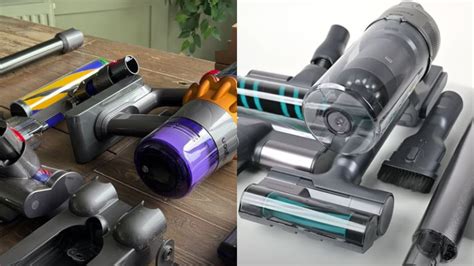 Samsung Jet 90 Vs Dyson V12 A Head To Head Comparison