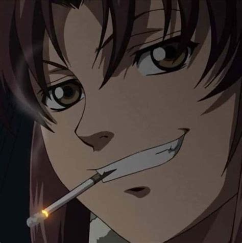 Black Lagoon Rock Evil