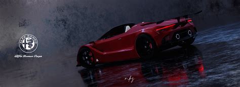 Portfolio 2023 / Automotive design student :: Behance