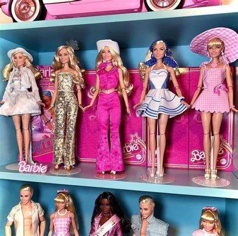 Barbie the movie – Artofit