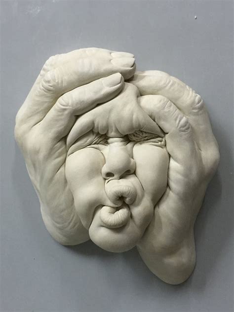 Johnson Tsang Sculptor 01 Arts Artists Artwork