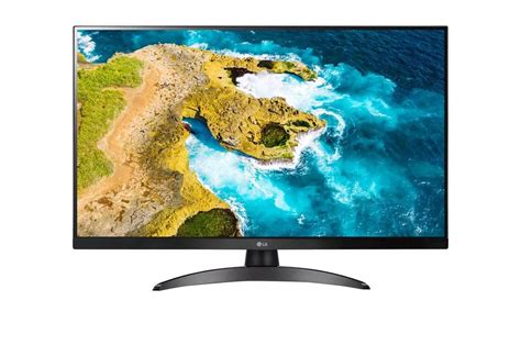 27" Full HD IPS LED TV Monitor - 27LQ615S-PU | LG USA