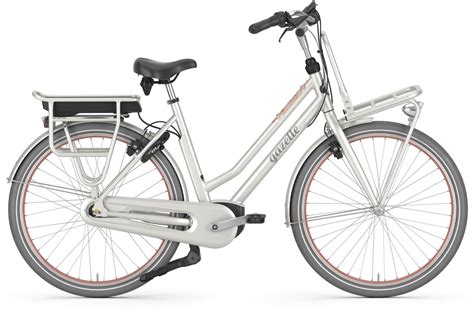 Gazelle Miss Grace City E Bikes Jetzt Probefahren E Motion E