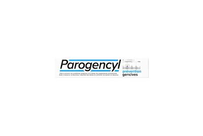 Parogencyl prévention gencives 75 ml