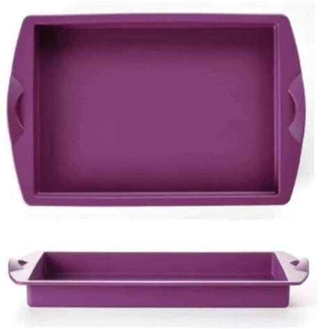 Tupperware Silikonski Kalup