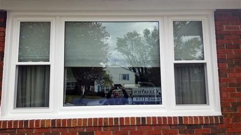 2019 10 16 Replacement Windows And Entry Door In Parkville Baltimore