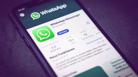 Whatsapp Bekommt Eine Neue Funktion Und Wir Lieben Sie Jetzt Schon