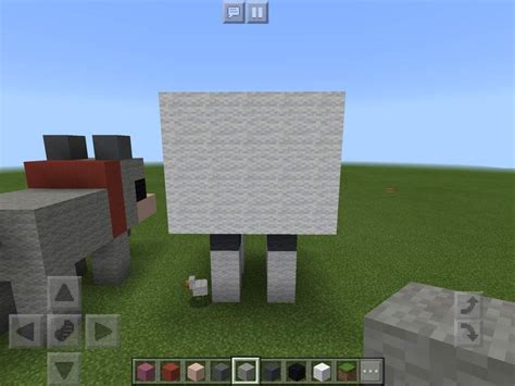 Statue 2 Ghast Minecraft Amino