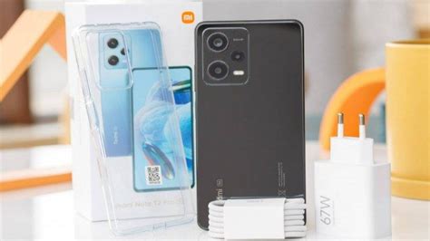 Duel Harga Hp Xiaomi Redmi Note 12 Pro 5g Vs Samsung Galaxy A15 5g