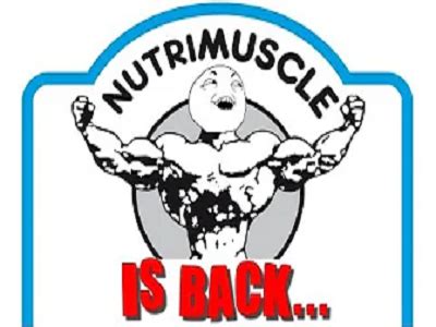 Other De Lechauvedamazon Sur Mikozer Nico Nutrimuscle Complements Whey