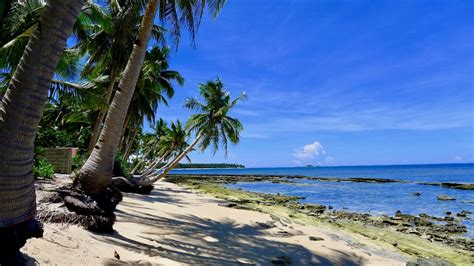 Viaje Filipinas Viaje Siargao Playas De Siargao Surf Cloud