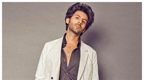 Kartik Aaryan Shares Craziest Thing A Fan Has Done For Him Regarded It