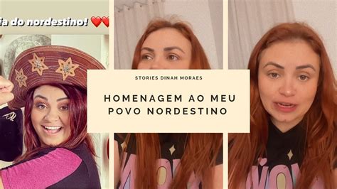 Homenagem Ao Meu Povo Nordestino Youtube