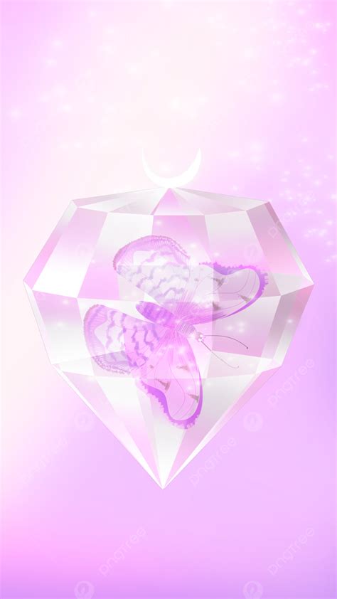 Pink Diamond Wallpaper For Mobile Infoupdate Org