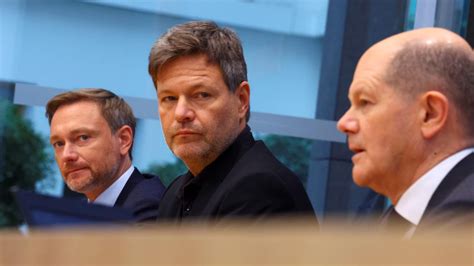 Akw Streit Was Das Machtwort Von Bundeskanzler Olaf Scholz Bedeutet