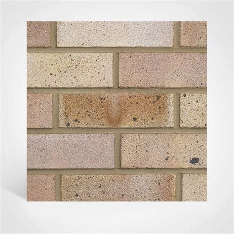 LBC Dapple Light Brick Pack Building Materials Mick George