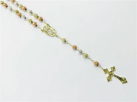 Collectible Christian Rosaries For Sale Ebay