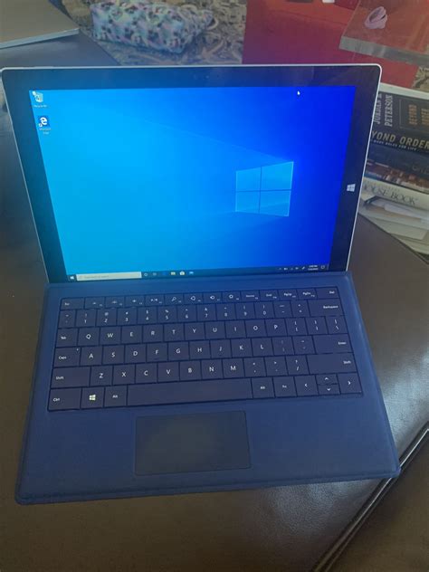 Microsoft Surface Pro 3 For Sale In Seattle Wa Offerup