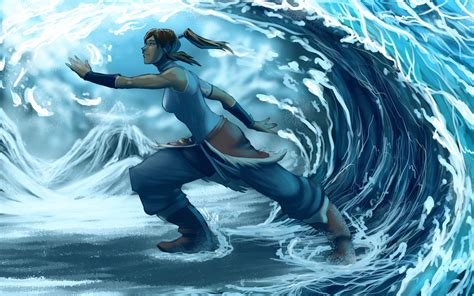 Top 999+ The Legend Of Korra Wallpaper Full HD, 4K Free to Use