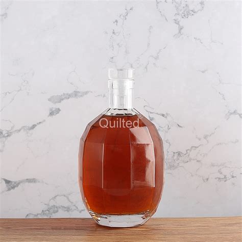 China Glass Aspect Liquor Bottles Manufacturers And Factory Pricelist Exporters Qlt