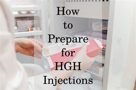 How To Inject Hgh Best Time And Place To Inject Hgh Best Hgh Doctors And Clinics