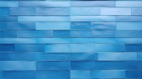 Blue Textured Waves Ceramic Tile Wall Creates Striking Background Tile Ceramic Floor Ceramic