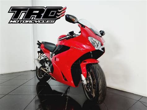 Honda Vfr Bikes For Sale In South Africa Autotrader