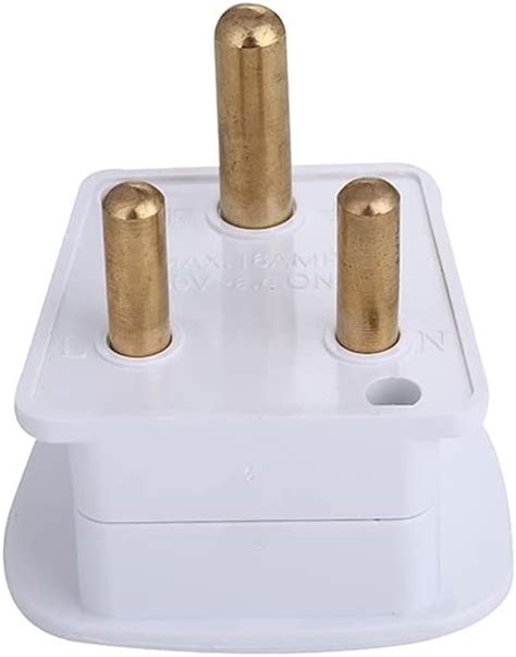 Gadgets Hut Uk Uk To South Africa Travel Adapter Bulk Packing Tv