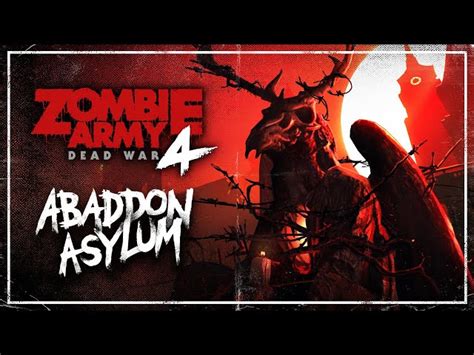 Left 4 Dead’s original survivors have arrived in Zombie Army 4, for free