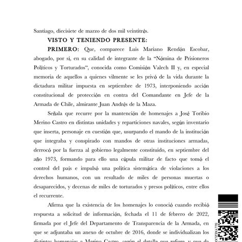 Fallo De La Corte De Apelaciones Pdf DocDroid