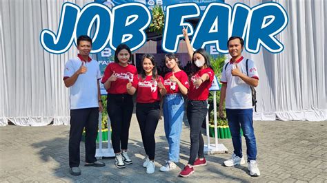 Job Fair Smk Pgri Ponorogo Alimah Ccuk Pjtki Resmi Ponorogo Youtube