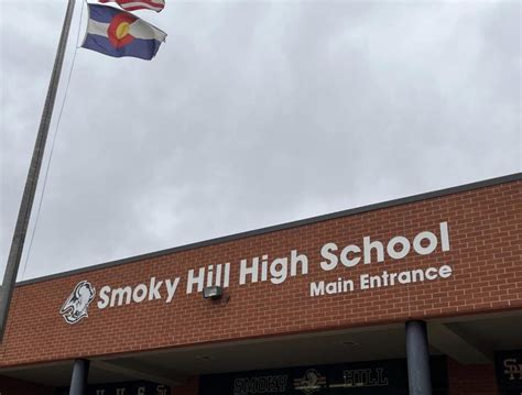 Smoky Now – The student news site of Smoky Hill High School